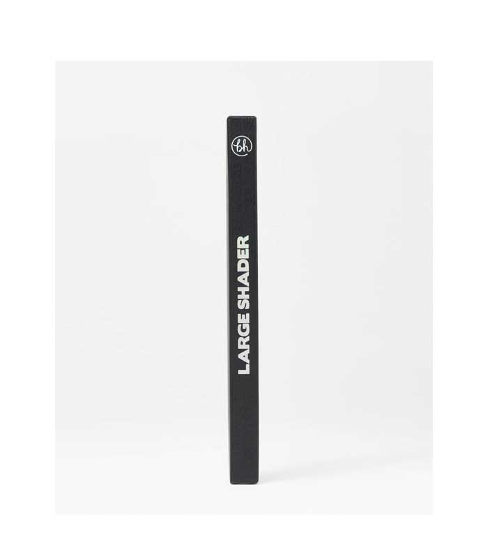 BH Cosmetics - Pincel para sombras de ojos Large Shader