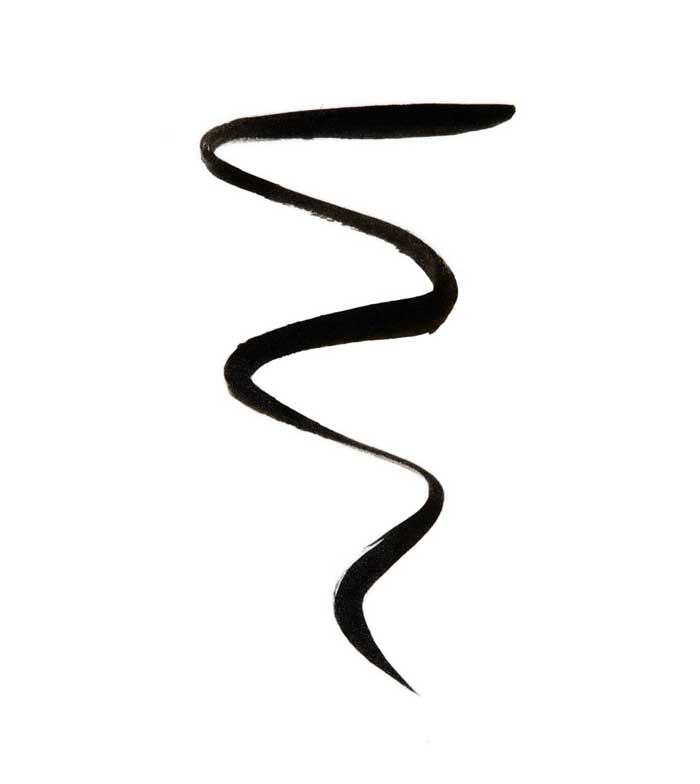 BH Cosmetics - Lápiz para cejas Flawless Brow Filler Pen - Ebony