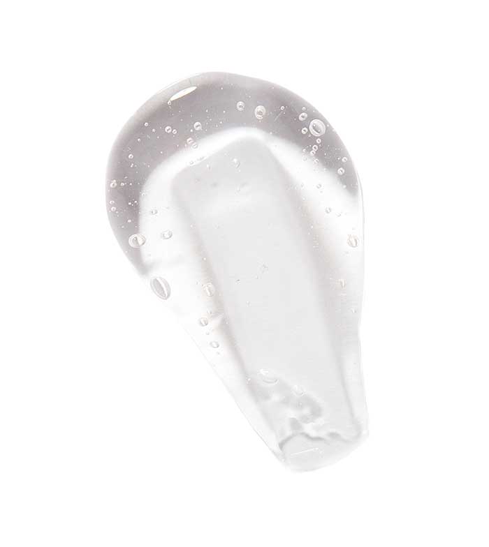 Revolution Pro - Brillo de labios Hydra Bright Plumping Lipgloss - Clear