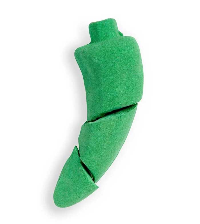 I Heart Revolution - Bomba de baño Chilli Pepper Fizzer - Spicy