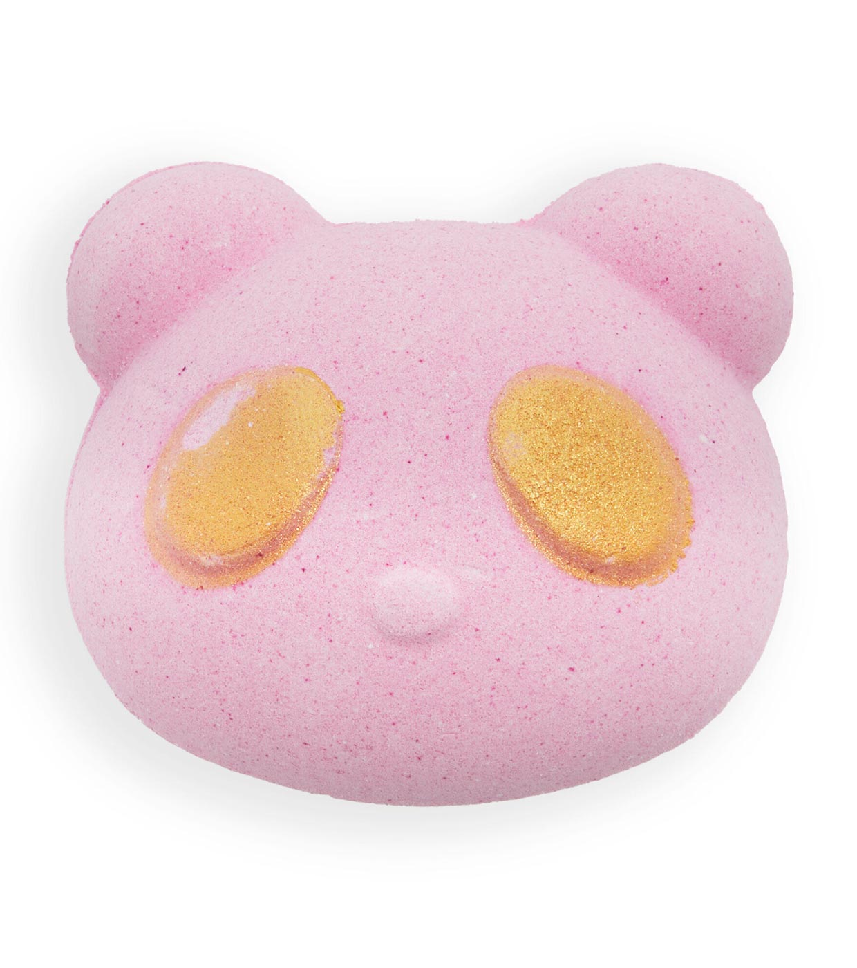 I Heart Revolution - Bomba de baño Panda Bath Fizzer
