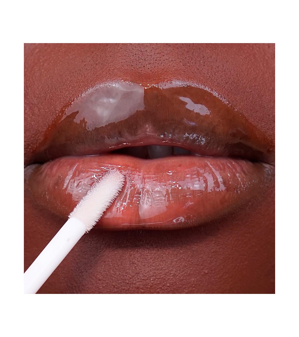 I Heart Revolution - *Butterfly* - Aceite labial Dream Lip Gloss - Flutter