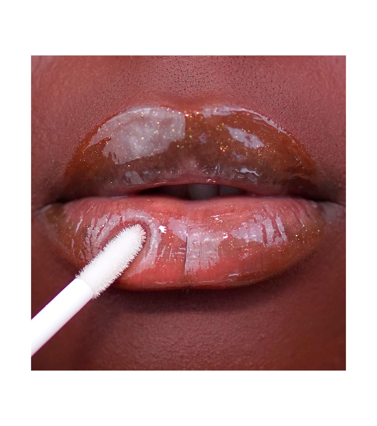I Heart Revolution - *Butterfly* - Aceite labial Dream Lip Gloss - Wings