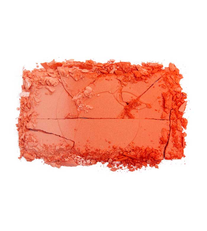 I Heart Revolution - Colorete en polvo Ombre Blusher - Peach