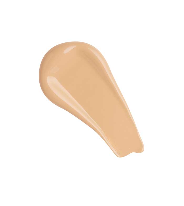 I Heart Revolution - Corrector líquido Heartbreakers - Golden Sugar