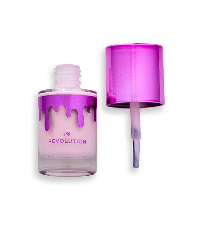 I Heart Revolution - Esmalte de uñas Chocolate Scented - Milky