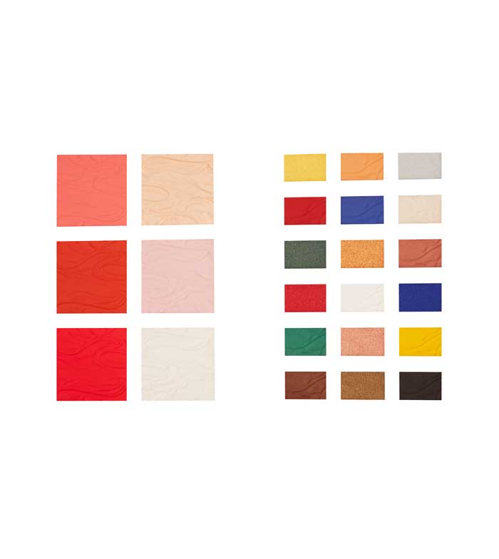 I Heart Revolution - *I Heart Revolution x Disney* - Paleta para ojos y rostro Fairytale - Snow White