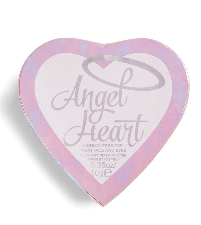 I Heart Revolution - Iluminador - Angel Heart