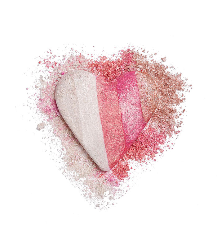 I Heart Revolution - Iluminador - Angel Heart