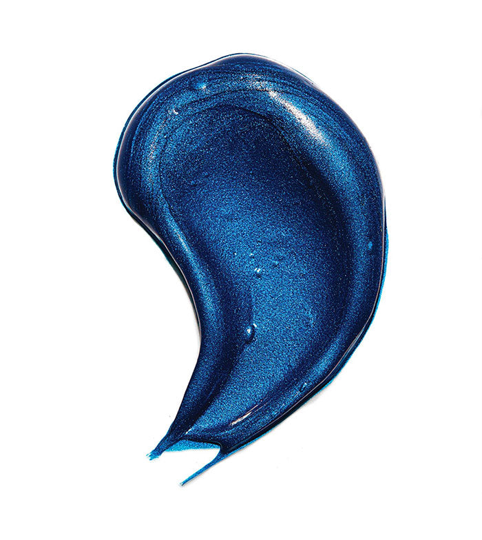 I Heart Revolution - Labial líquido Metallic Mermaid - Deepsea