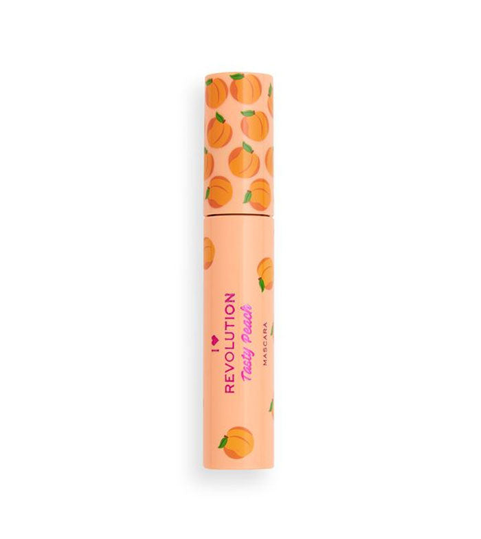 I Heart Revolution – Máscara de pestañas Tasty Peach
