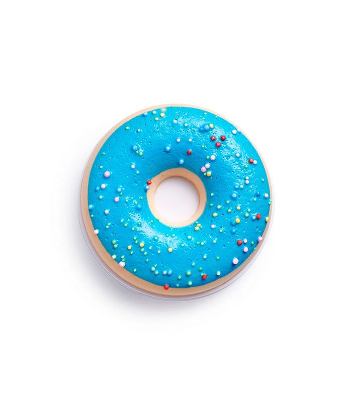 I Heart Revolution - Paleta de Sombras Donuts - Blueberry Crush