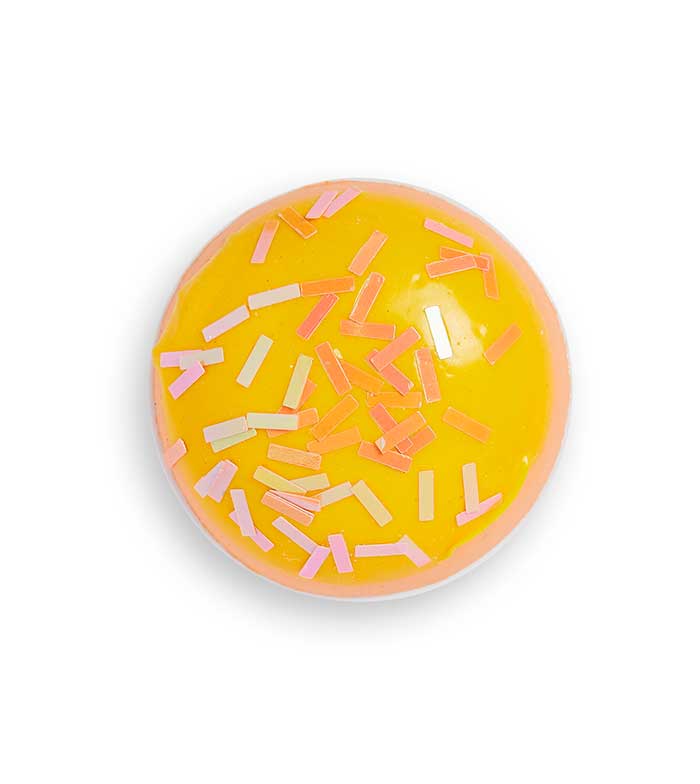 I Heart Revolution - Paleta de Sombras Donuts - Custard Fill