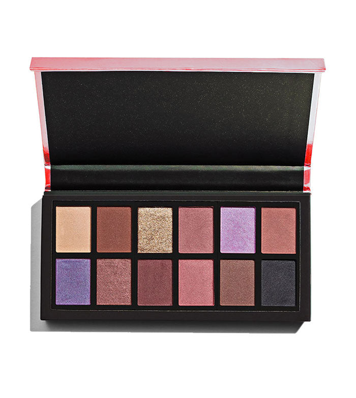 I Heart Revolution - Paleta de Sombras Dragon's Heart