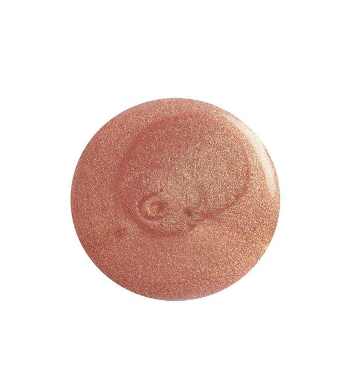 Makeup Obsession - Aceite para el cuerpo Shimmer Glow - Shy Blush