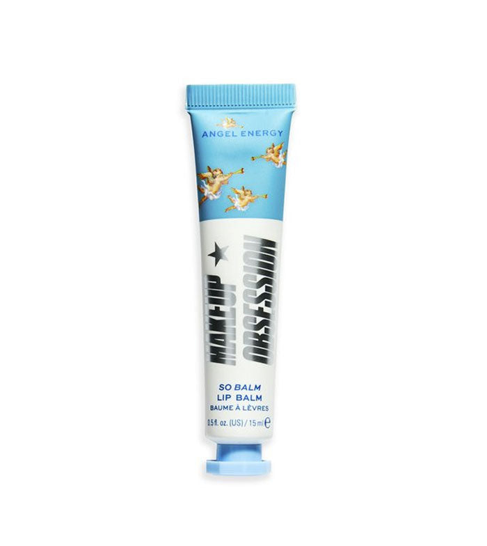 Makeup Obsession - Bálsamo labial So Balm - Angel Energy