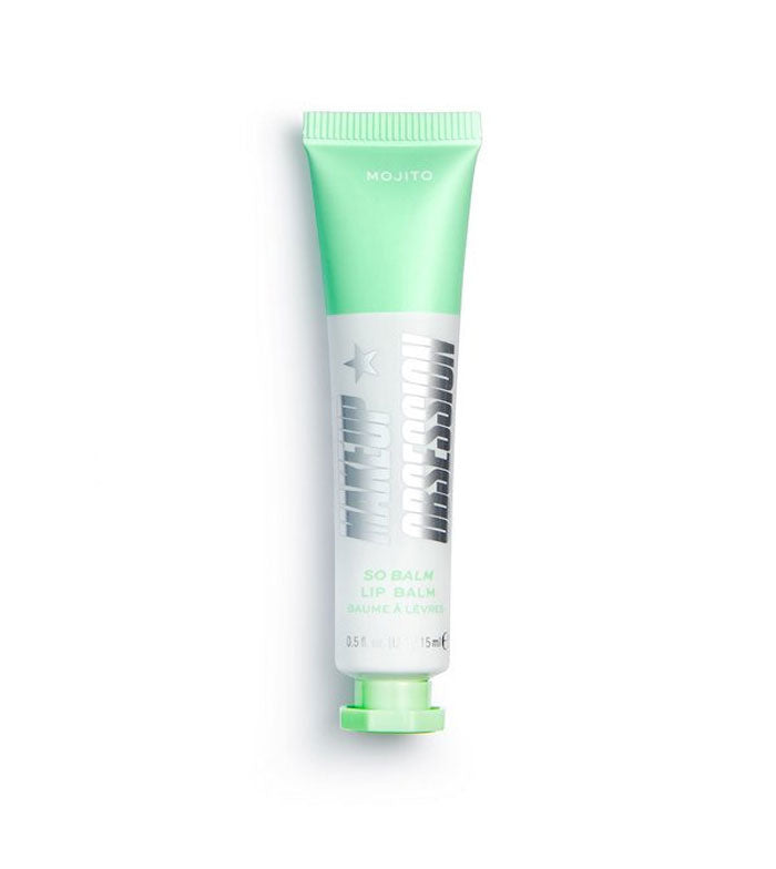 Makeup Obsession - Bálsamo labial So Balm - Mojito