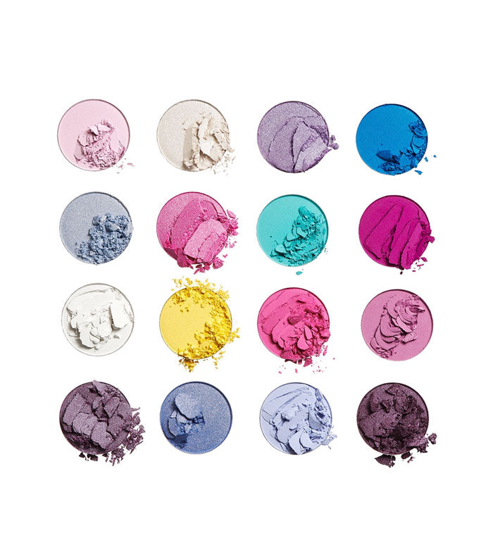 Makeup Obsession - Paleta de sombras Dream With Vision