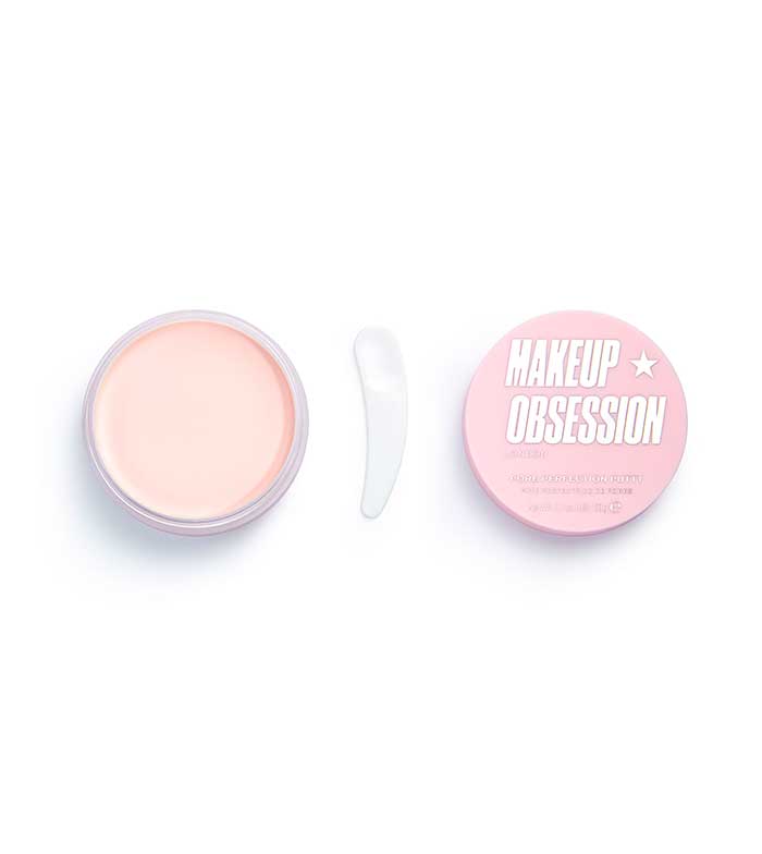 Makeup Obsession - Prebase minimizadora de poros Pore Perfection Putty