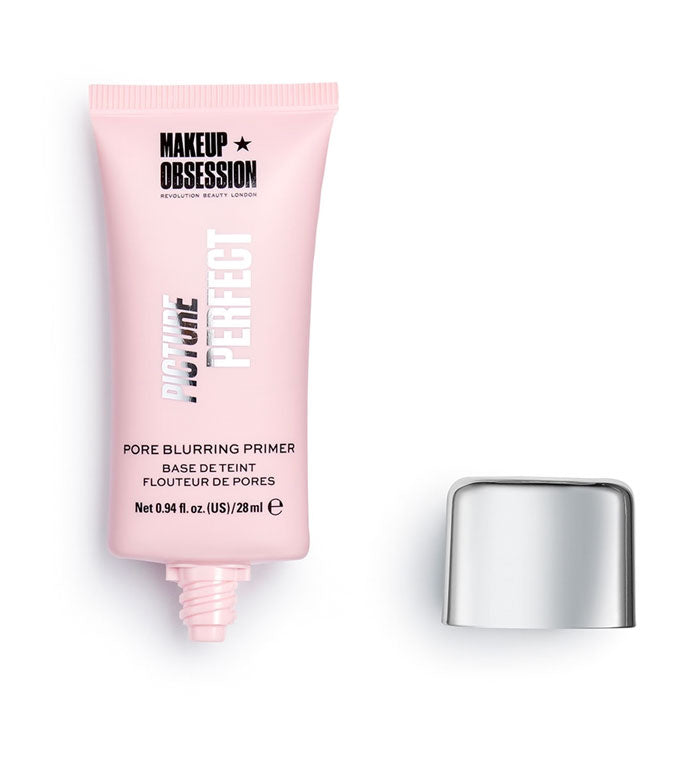 Makeup Obsession - Prebase minimizadora de poros Picture Perfect