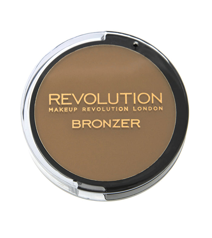 Makeup Revolution - Bronceador Light Shimmer