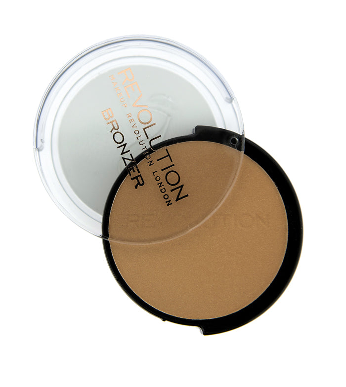 Makeup Revolution - Bronceador Light Shimmer