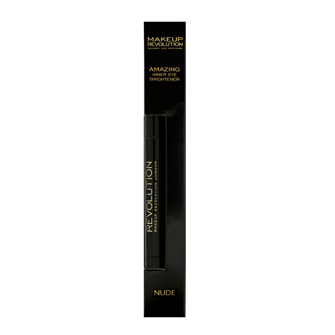 Makeup Revolution - Delineador-Iluminador para el interiror del ojo