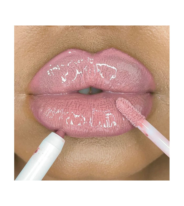 Makeup Revolution - *Fantasy* - Kit de labios - Air