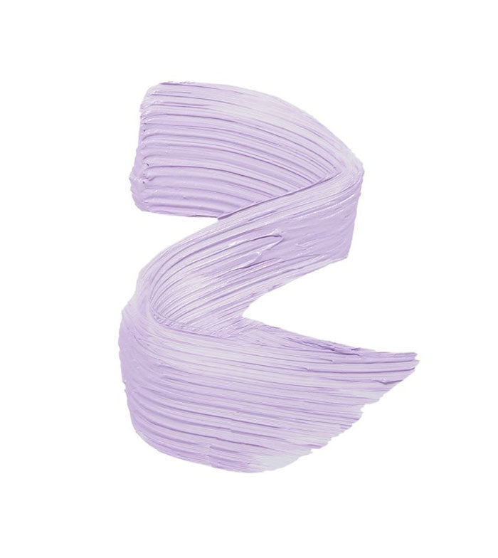 Revolution Relove - Máscara de pestañas Volume - Lilac