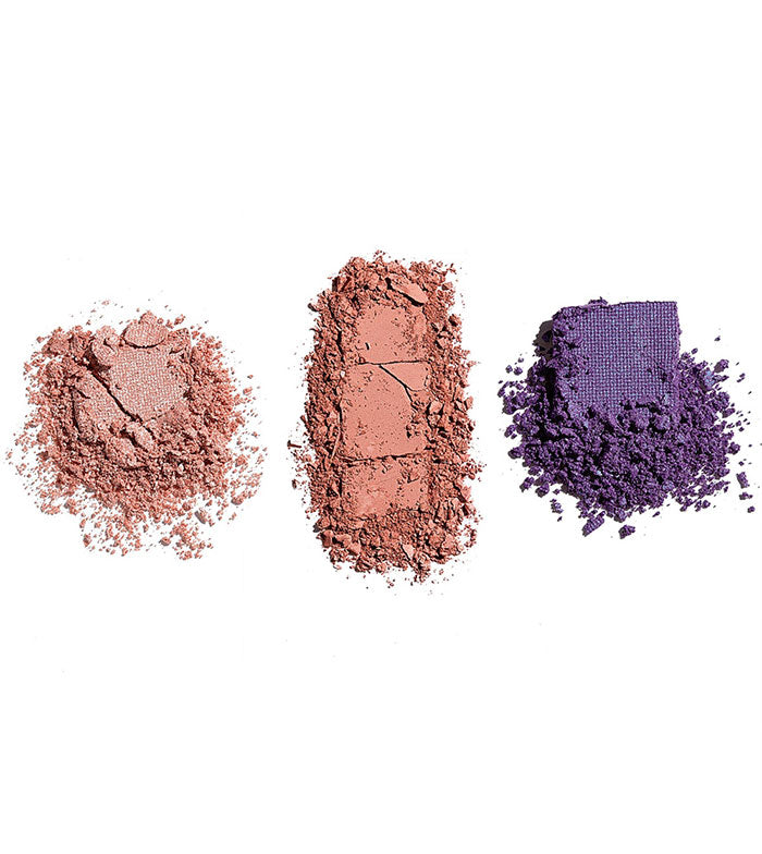Revolution - Paleta de sombras - Maxineczka