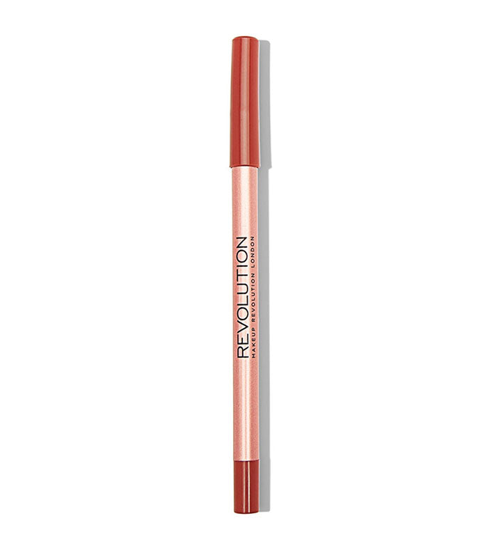 Makeup Revolution - Perfilador de labios Renaissance - Prime