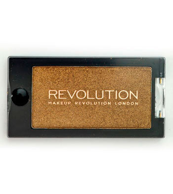 Makeup Revolution - Sombra de ojos - I want you