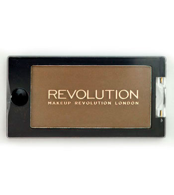 Makeup Revolution - Sombra de ojos - Pure