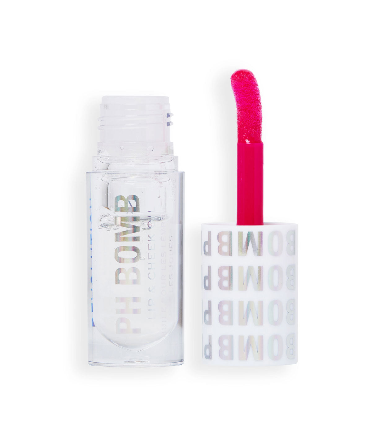 Revolution - Aceite de labios y mejillas pH Bomb