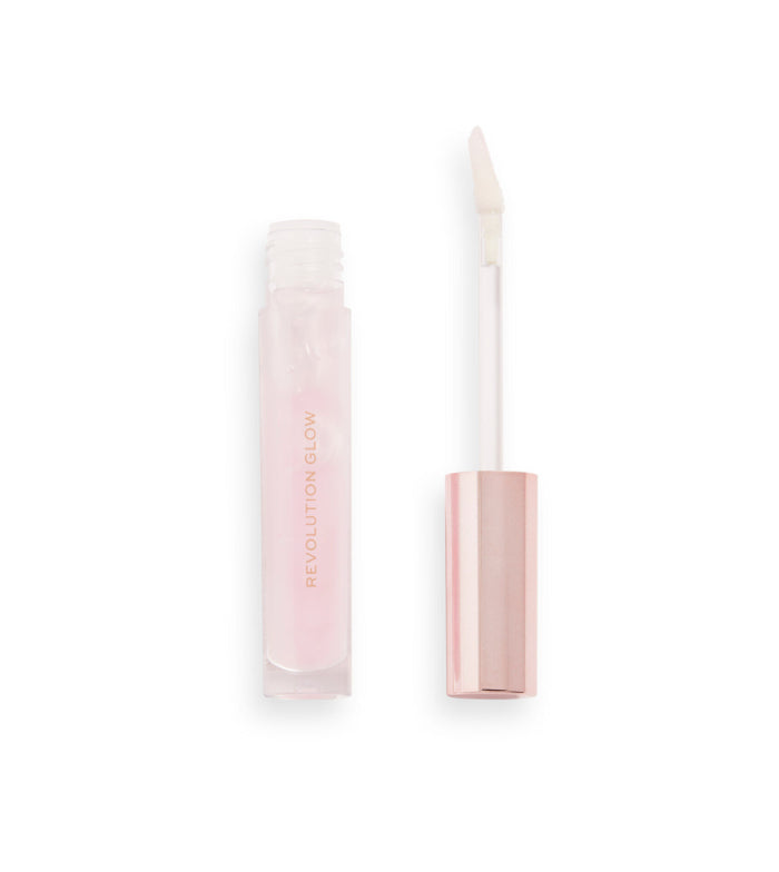 Revolution - Bálsamo de labios Glow SPF10