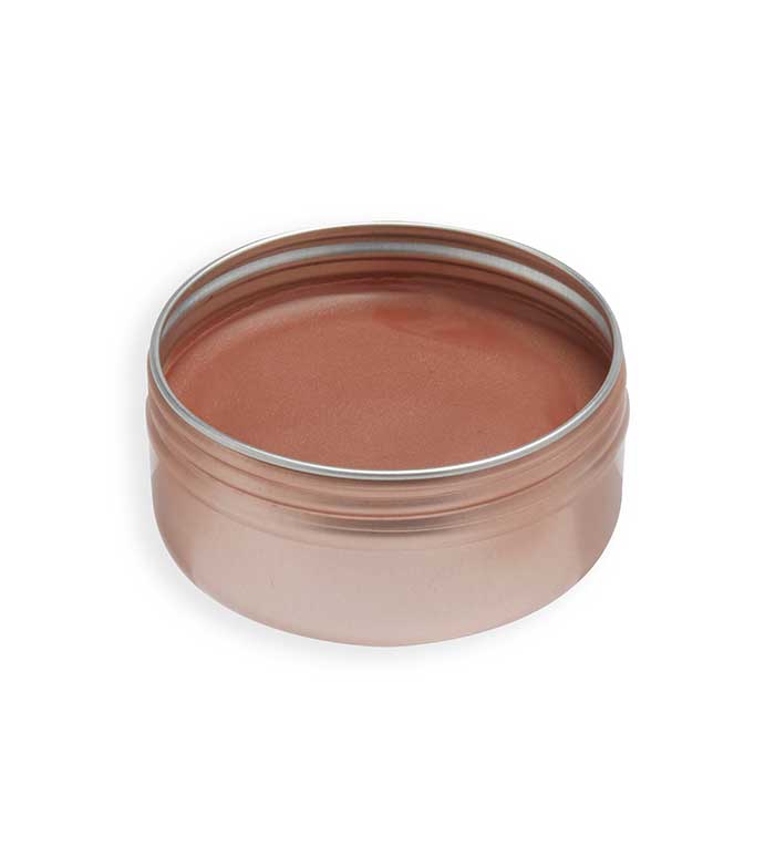 Revolution - Bálsamo multiuso Balm Glow - Natural Nude