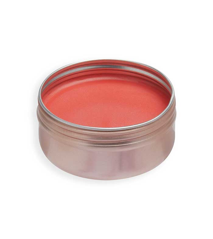 Revolution - Bálsamo multiuso Balm Glow - Peach Bliss