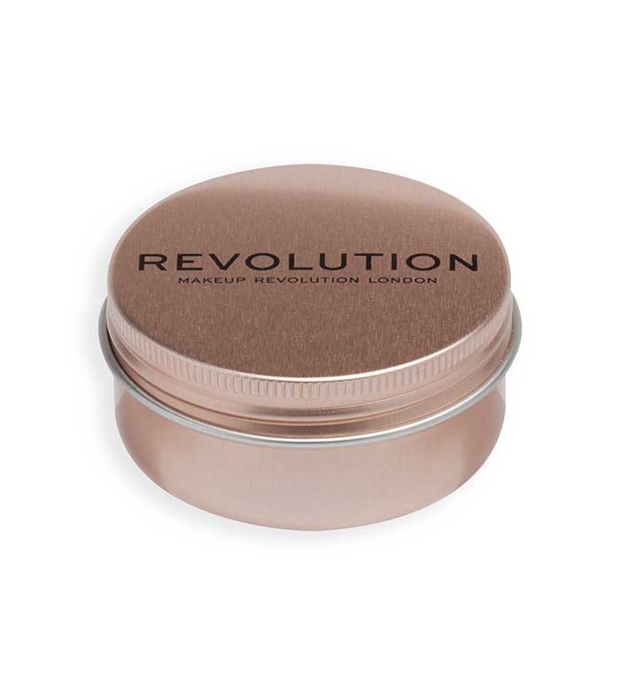 Revolution - Bálsamo multiuso Balm Glow - Peach Bliss