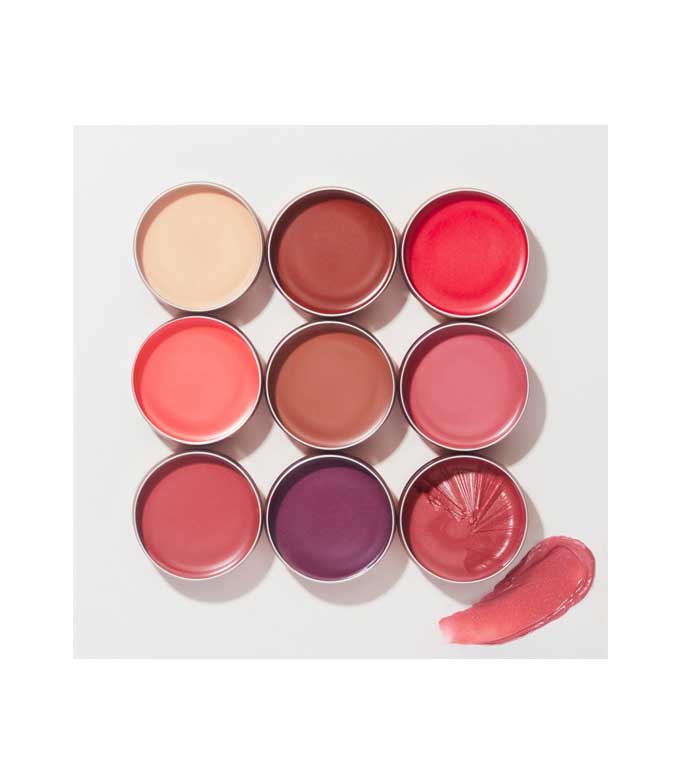 Revolution - Bálsamo multiuso Balm Glow - Peach Bliss