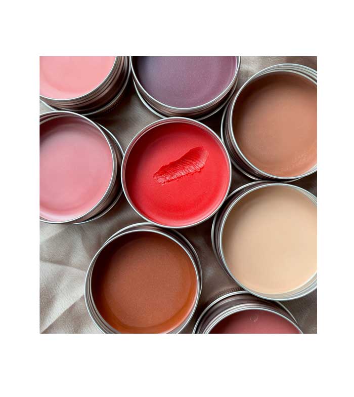 Revolution - Bálsamo multiuso Balm Glow - Rose Pink