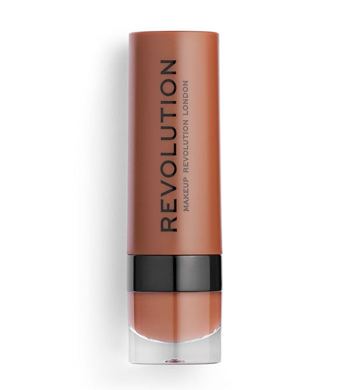 Revolution - Barra de Labios Matte Lipstick - 126 Muse