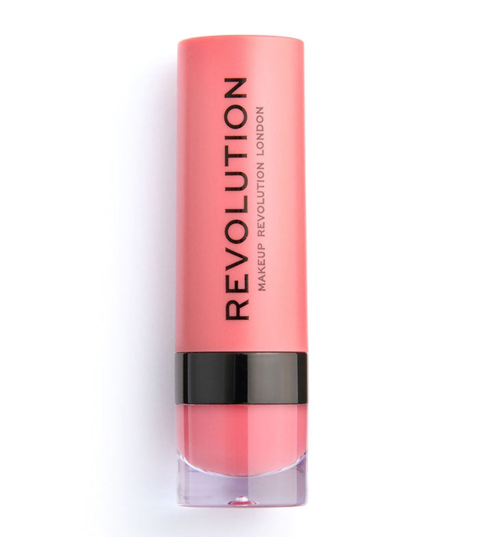 Revolution - Barra de Labios Matte Lipstick - 138 Excess