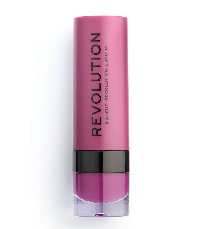 Revolution - Barra de Labios Matte Lipstick - 145 Vixen