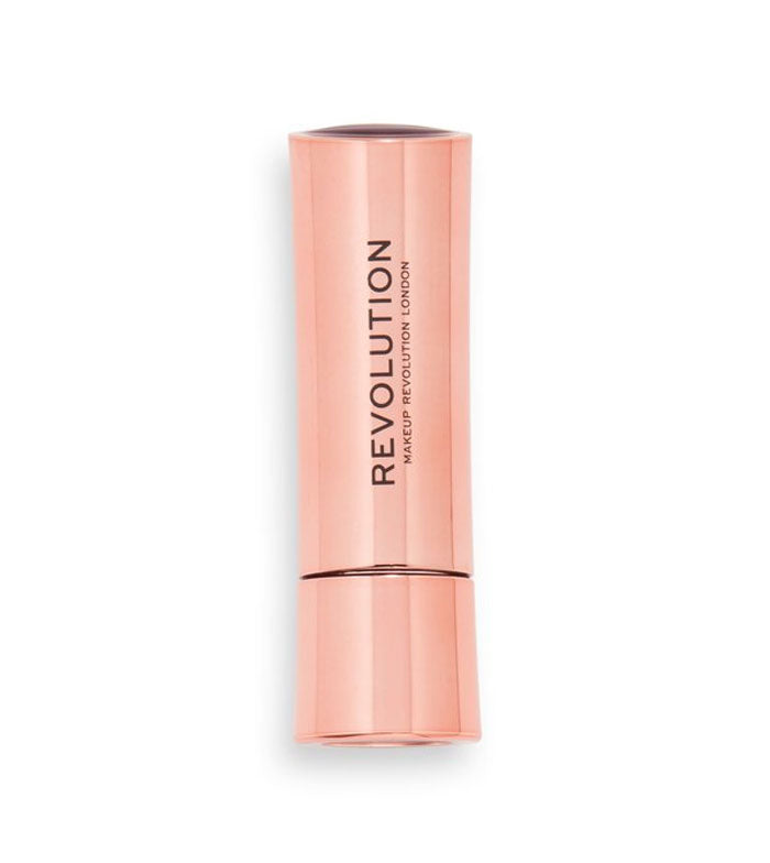 Revolution - Barra de Labios Satin Kiss - Boss