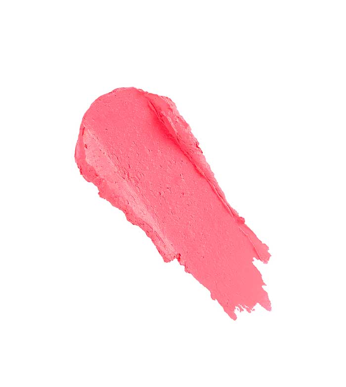 Revolution - Barra de Labios Satin Kiss - Cutie
