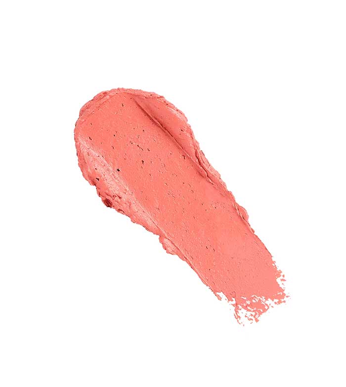 Revolution - Barra de Labios Satin Kiss - Heart Race