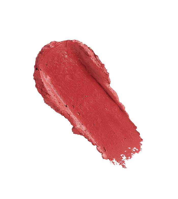 Revolution - Barra de Labios Satin Kiss - Rosé