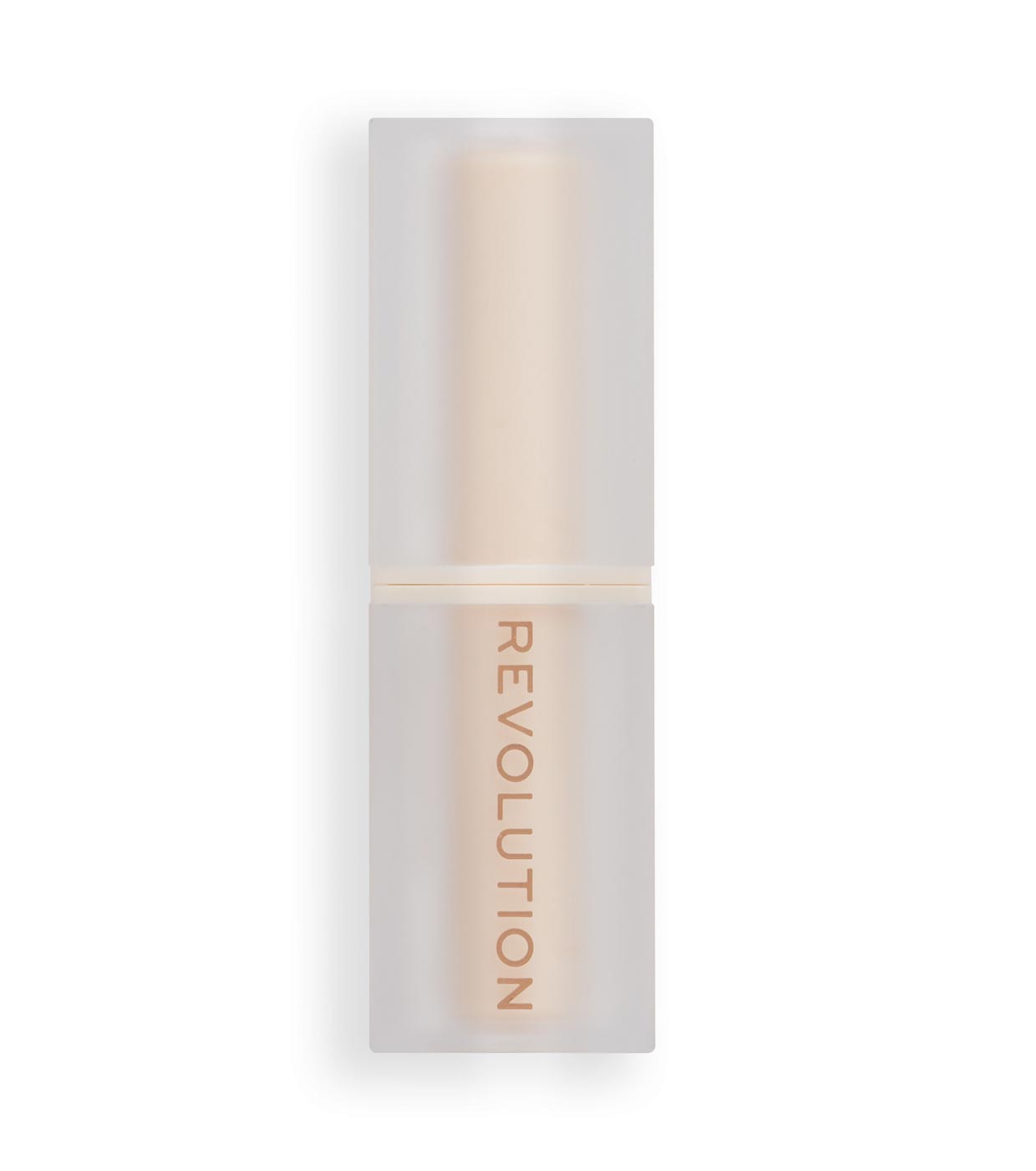 Revolution - Barra de labios satinada Lip Allure - Material Girl Wine