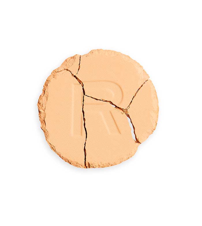 Revolution - Base de maquillaje en polvo Conceal & Define - P11.2
