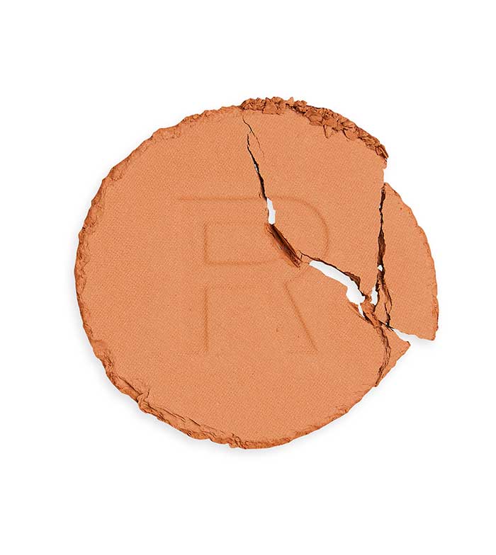 Revolution - Base de maquillaje en polvo Conceal & Define - P12.5